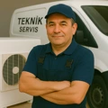 Bayram Usta — Buldan Klima Teknisyeni
